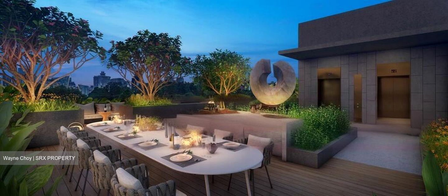 Orchard Sophia (D9), Apartment #474375101